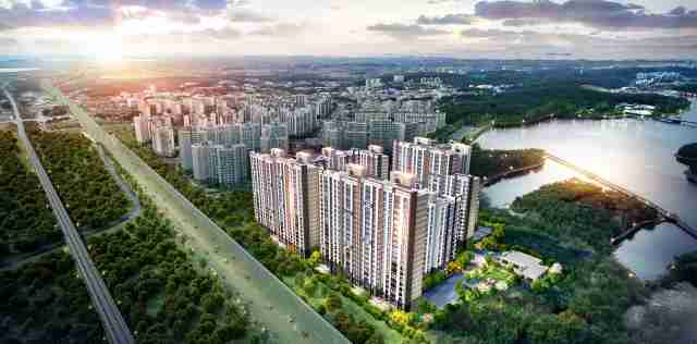 ajupod 단지 브로슈어