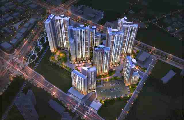 apt-modelhouse 분양 단지 상담안내