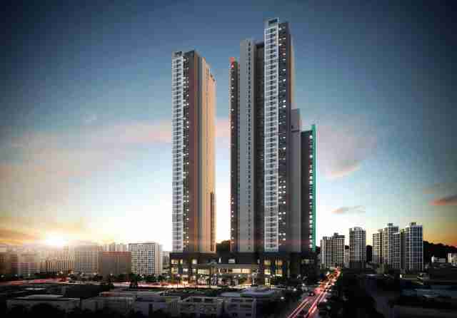 artytek 아파트 청약 안내