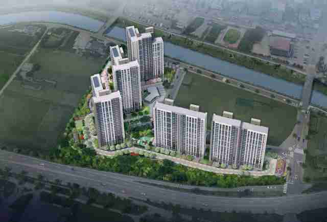 awoo 아파트 청약 안내