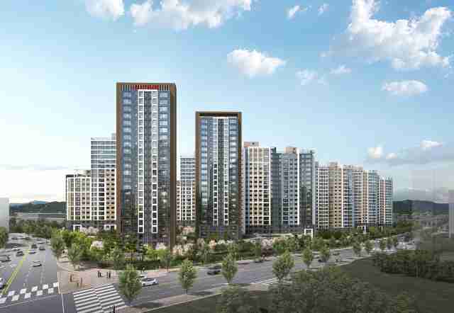 cathim 주택 안내 페이지