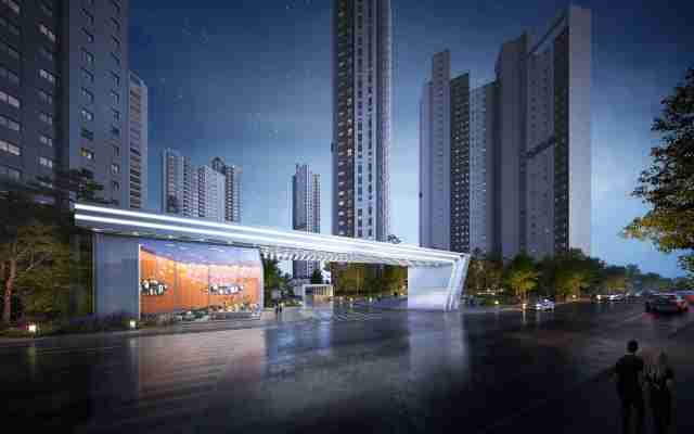 cyberknifecenter 단지별 상담센터