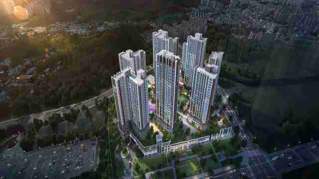 d9-modelhouse 분양 안내 홈페이지