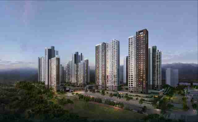 franchisor 아파트 안내 센터