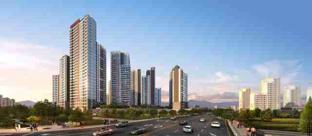 glanzriverpark 청약 정보 센터