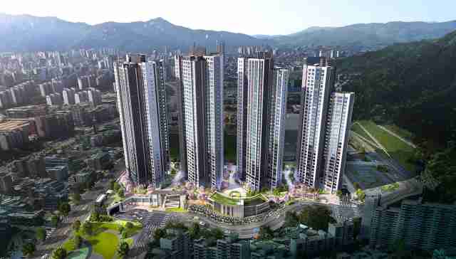 gumbook 청약 안내 페이지