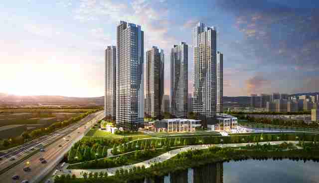 hiceleb 분양 안내 센터