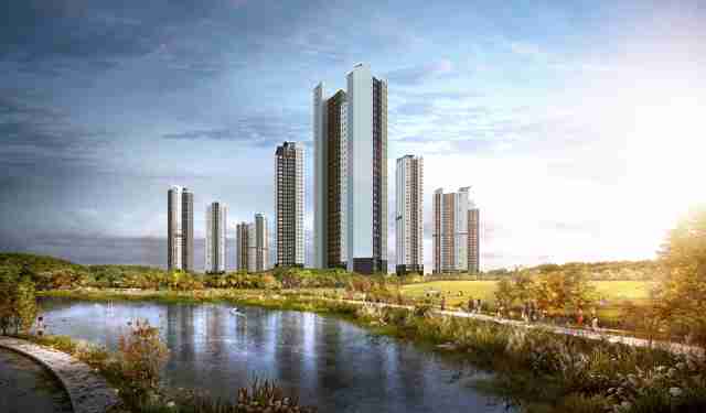 hjc 분양 단지 방문 예약