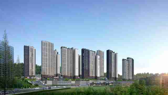 hstkorea 분양 안내 센터