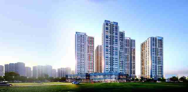 jinhaemoolsan 단지 견본주택 정보