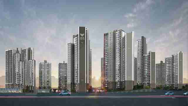 kbsf 모델하우스 방문 예약