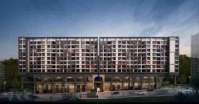 laurus 청약 신청 안내