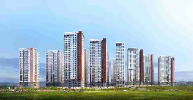 medam 분양 세부 안내