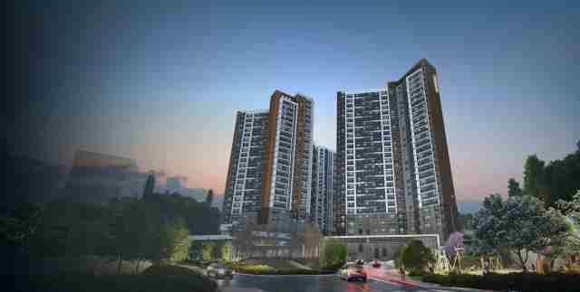 muhan-book 단지 견본주택 정보