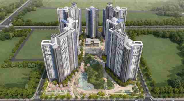 oasisdirect 아파트 안내 홈페이지