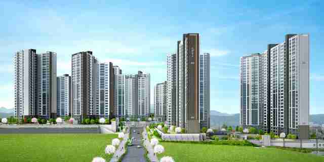 preti 분양센터 홈페이지