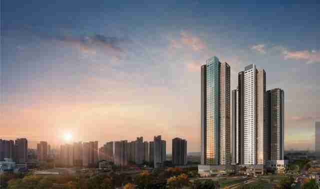 sasm 모델하우스 안내 센터