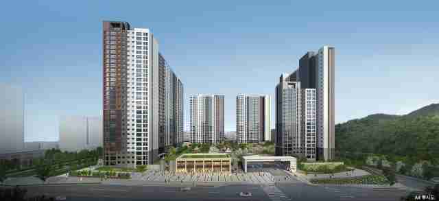 shilange 단지별 분양 안내