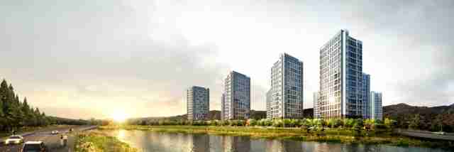 snapus 분양 단지 방문 예약