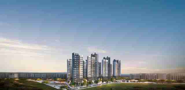 spagreenland 청약 상세 안내