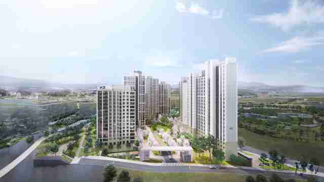 sw-modelhouse 단지별 상담센터