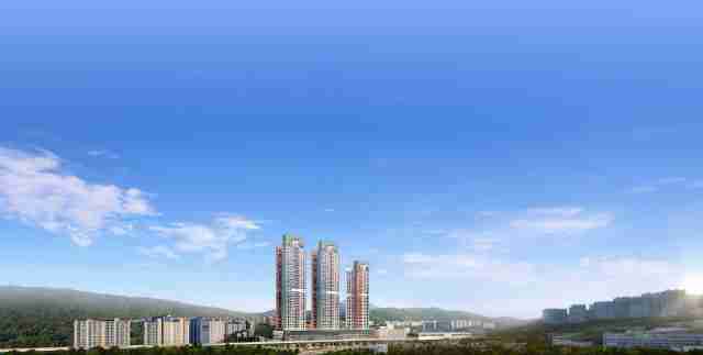 thephoneshop 아파트 분양 홍보관