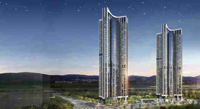 tiffanyglass 청약 홍보관