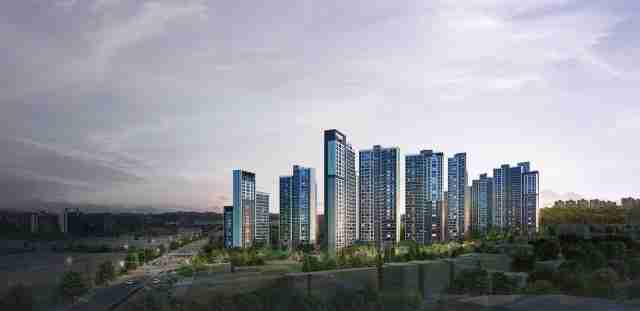 uplusi 모델하우스 방문 예약