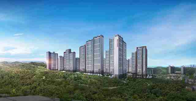 villaon 아파트 안내 센터