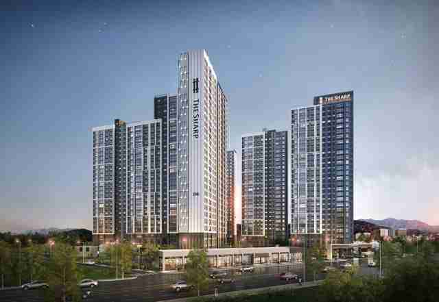 we-make 청약 정보 센터