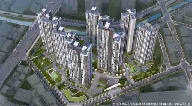 winkbox 분양 단지 소개