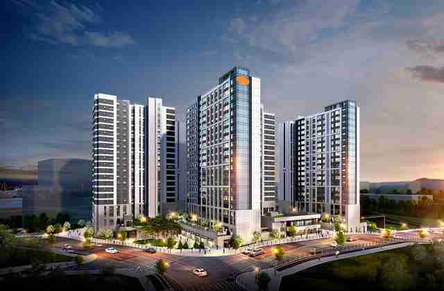 wsgulbi 단지별 분양 안내