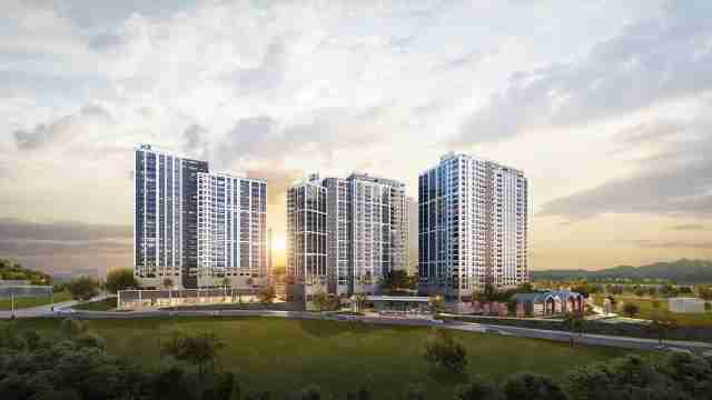 xi-modelhouse 단지 분양 자료실